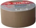 Лента ЗУБР "МАСТЕР" клеящая, коричневая, 25мм х 60м 12033-25 купить в Надыме