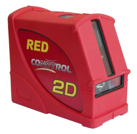 Нивелир лазерный Condtrol RED 2D купить в Надыме