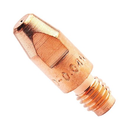 Наконечник М8x30х1,2 mm Cu-Cr-Zr (BS) Оберон BS140.0445 купить в Надыме