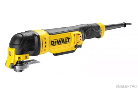 Мультитул DeWalt DWE 315 купить в Надыме