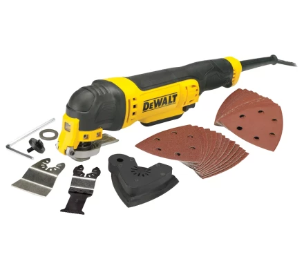 Мультитул DeWalt DWE 315 купить в Надыме