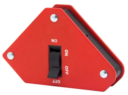 Магнитный держатель 30LBS on/off (14 кг) JW-K30 купить в Надыме