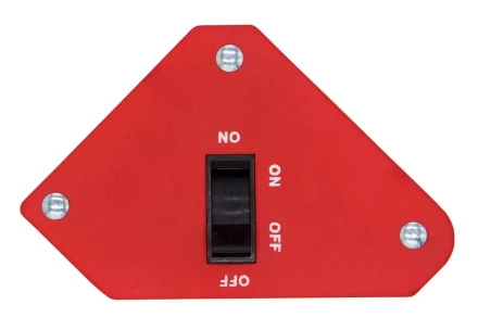 Магнитный держатель 30LBS on/off (14 кг) JW-K30 купить в Надыме