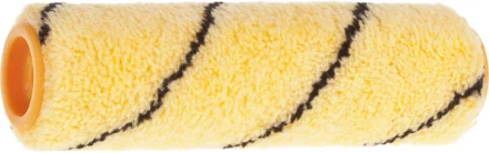 Ролик сменный "DUALON", полиакрил 7мм, ручка 6мм, d=30/150мм, STAYER Master 02184-15 купить в Надыме