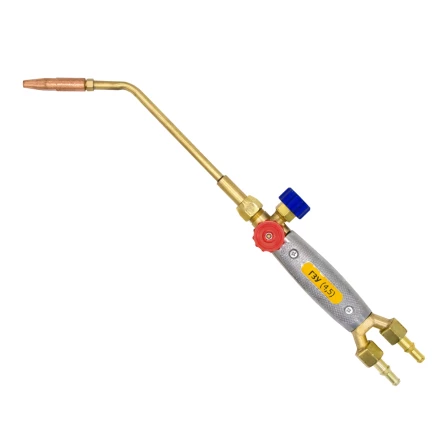 Горелка пропановая Г3У (4,5) (Оберон) N2107 купить в Надыме
