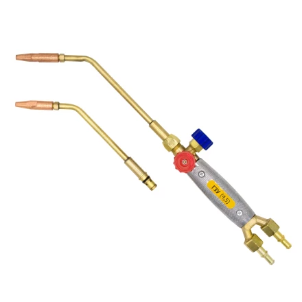 Горелка пропановая Г3У (4,5) (Оберон) N2107 купить в Надыме