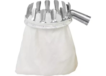 Плодосъемник с х/б корзиной внутренний D - 110 мм PALISAD 64440 купить в Надыме