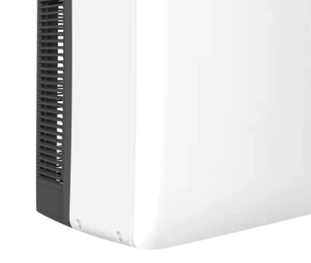 Мобильный кондиционер BALLU BPHS-12H купить в Надыме