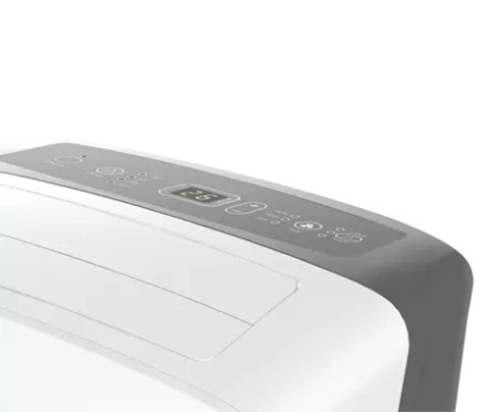 Мобильный кондиционер BALLU BPHS-12H купить в Надыме