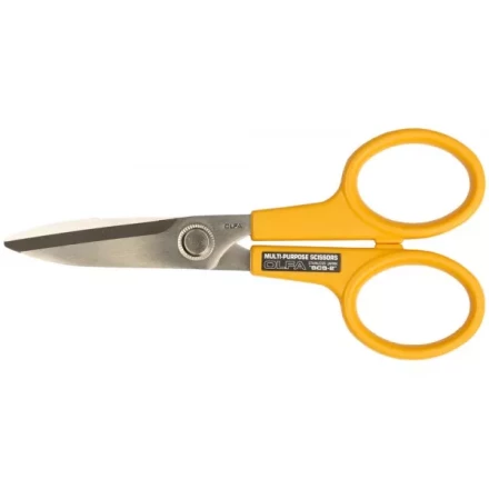 Ножницы OLFA хозяйственные большие из нержавеющей стали OL-SCS-2 купить в Надыме