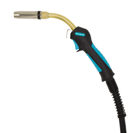 Горелка MW-36 MG (3m / Air / Euro) MG014.0143 купить в Надыме