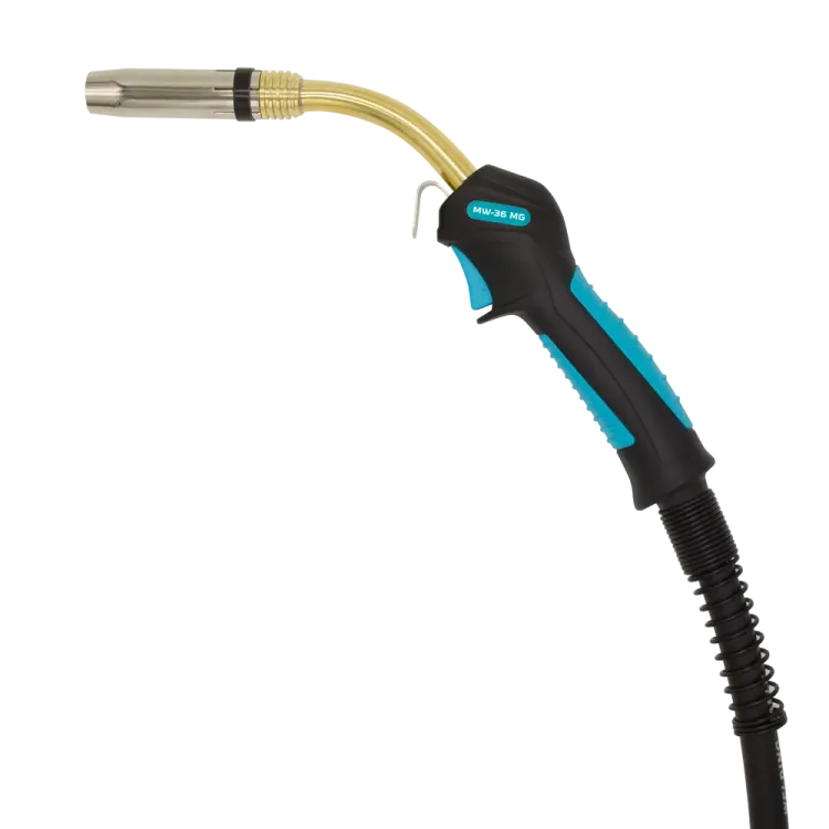 Горелка MW-36 MG (3m / Air / Euro) MG014.0143 купить в Надыме