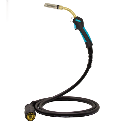 Горелка MW-36 MG (3m / Air / Euro) MG014.0143 купить в Надыме
