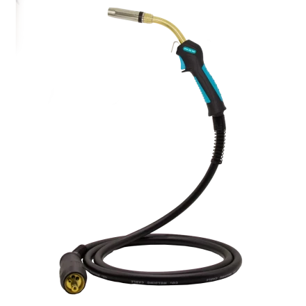 Горелка MW-36 MG (3m / Air / Euro) MG014.0143 купить в Надыме