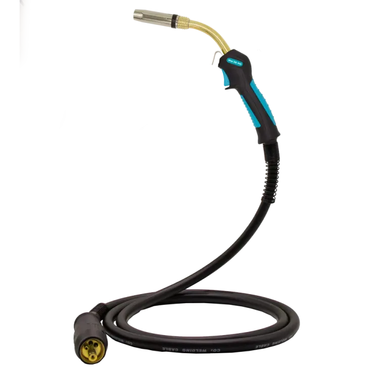 Горелка MW-36 MG (3m / Air / Euro) MG014.0143 купить в Надыме