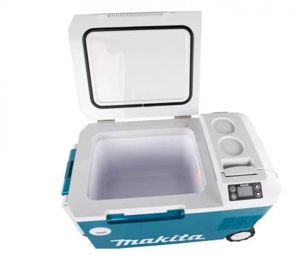 Аккумуляторный холодильник с функцией подогрева DCW180Z (без АКБ и ЗУ) купить в Надыме