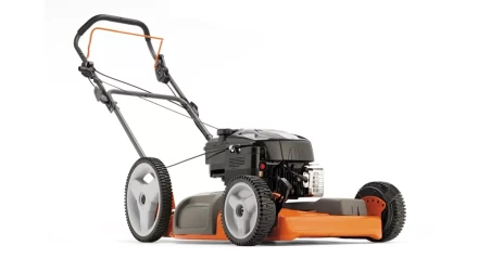 Бензиновая газонокосилка Husqvarna J 55 S L купить в Надыме