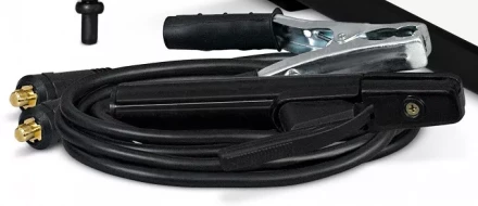 Сварочный аппарат INFINITY 150 ACD CARDBOARD CARRY Telwin купить в Надыме