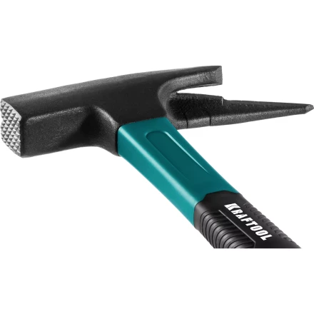 Молоток кровельщика с фиберглассовой рукояткой 20182 купить в Надыме