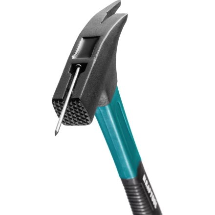 Молоток кровельщика с фиберглассовой рукояткой 20182 купить в Надыме