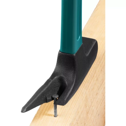 Молоток кровельщика с фиберглассовой рукояткой 20182 купить в Надыме