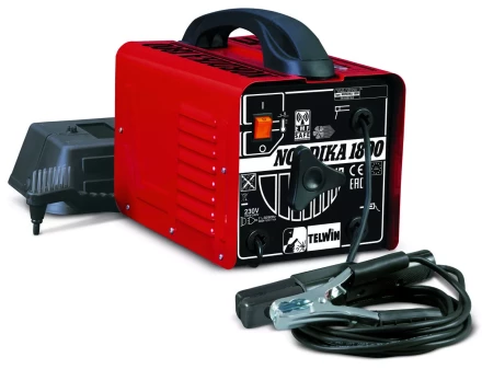 Сварочный аппарат NORDIKA 1800 ACD Telwin купить в Надыме