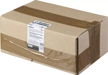 Шайба ЗУБР "МАСТЕР" DIN 125A, оцинкованная, 4мм, 5кг 303800-04 купить в Надыме