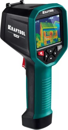 Тепловизор GTC 400 45750 купить в Надыме