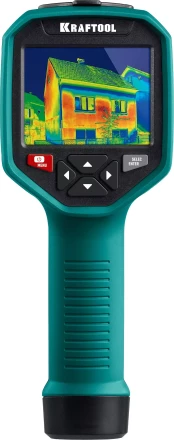 Тепловизор GTC 400 45750 купить в Надыме