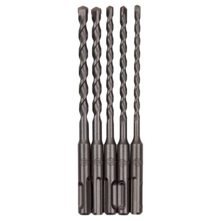 Набор буров SDS-Plus Makita D-58914 купить в Надыме