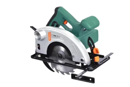 Пила дисковая (циркулярная) Sturm CS-50161 купить в Надыме