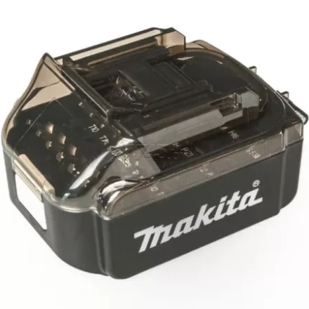 Набор бит 21 шт Makita B-68323 купить в Надыме