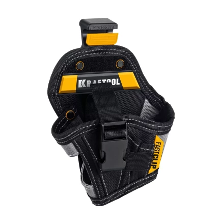 Кобура для дрели KRAFTOOL 38770 купить в Надыме