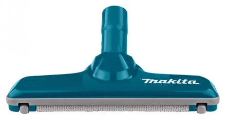 Универсальная щётка для ковров/напольных покрытий d32мм (цвет бирюзовый) (Makita 198527-3) купить в Надыме