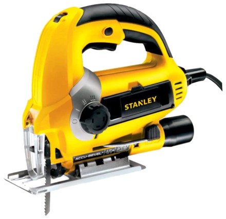 Лобзик электрический Stanley STSJ0600 купить в Надыме
