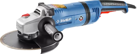 Машина углошлифовальная УШМ-П230-2600 ПВСТ серия ПРОФЕССИОНАЛ купить в Надыме