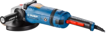 Машина углошлифовальная УШМ-П230-2600 ПВСТ серия ПРОФЕССИОНАЛ купить в Надыме