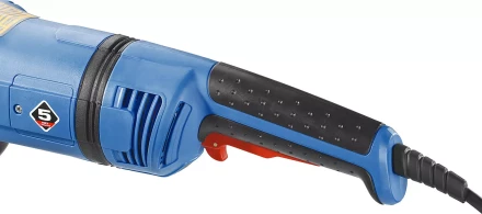 Машина углошлифовальная УШМ-П230-2600 ПВСТ серия ПРОФЕССИОНАЛ купить в Надыме