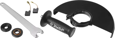 Машина углошлифовальная УШМ-П230-2600 ПВСТ серия ПРОФЕССИОНАЛ купить в Надыме