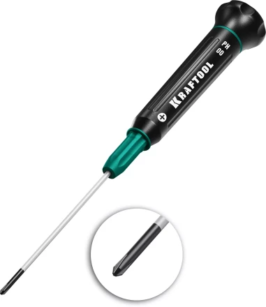 Отвертки для точных работ Precision 25682-00 купить в Надыме