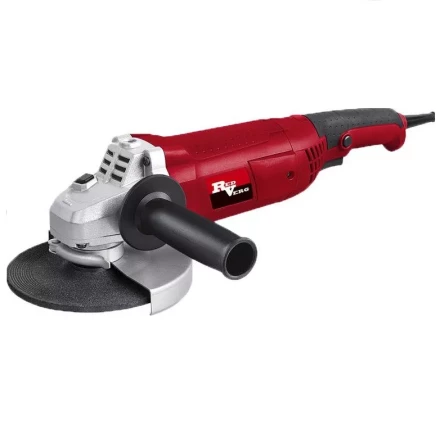 Шлифмашина RedVerg УШМ RD-AG150-150S Болгарка купить в Надыме