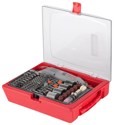 Наборы мини-насадок с электрогравёром ЗГ-130ЭК H176 серия Без серии купить в Надыме