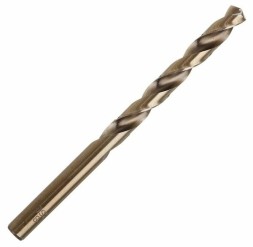 Набор сверл по металлу HSS-G 3,25х36x65, 10 шт. (Makita D-06301)