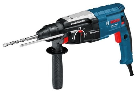 Перфоратор Bosch GBH 2-28 DV (0.611.267.100) купить в Надыме