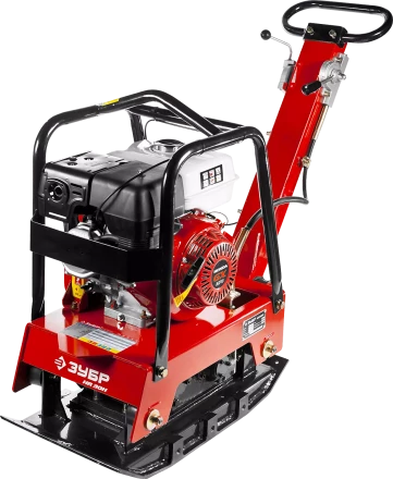 Виброплита бензиновая двигатель Honda ЗВПБ-30 ГРХ серия ПРОФЕССИОНАЛ купить в Надыме