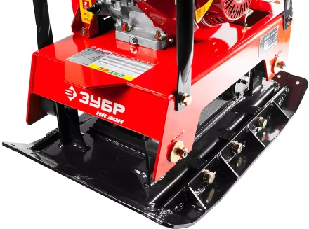 Виброплита бензиновая двигатель Honda ЗВПБ-30 ГРХ серия ПРОФЕССИОНАЛ купить в Надыме