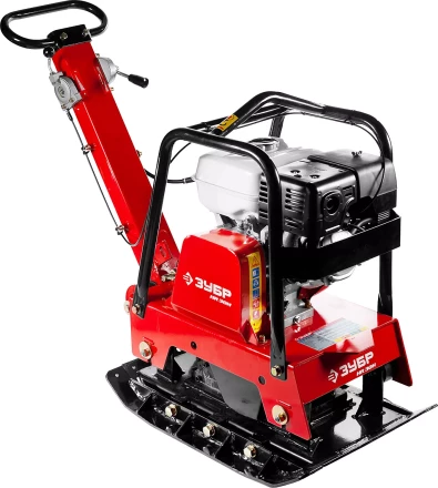 Виброплита бензиновая двигатель Honda ЗВПБ-30 ГРХ серия ПРОФЕССИОНАЛ купить в Надыме