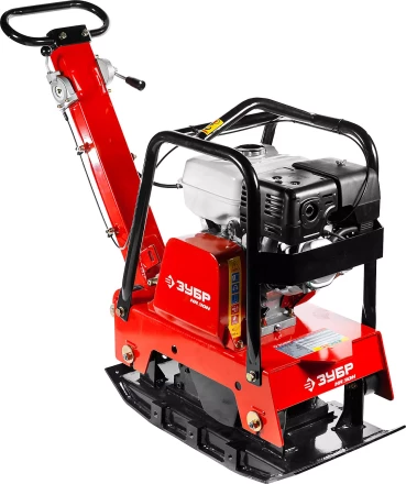 Виброплита бензиновая двигатель Honda ЗВПБ-30 ГРХ серия ПРОФЕССИОНАЛ купить в Надыме