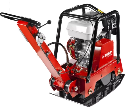 Виброплита бензиновая двигатель Honda ЗВПБ-30 ГРХ серия ПРОФЕССИОНАЛ купить в Надыме