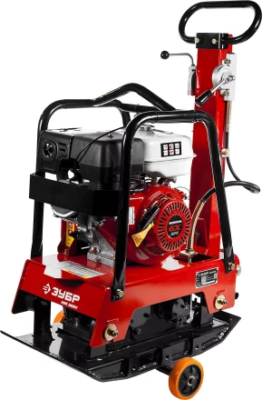 Виброплита бензиновая двигатель Honda ЗВПБ-30 ГРХ серия ПРОФЕССИОНАЛ купить в Надыме